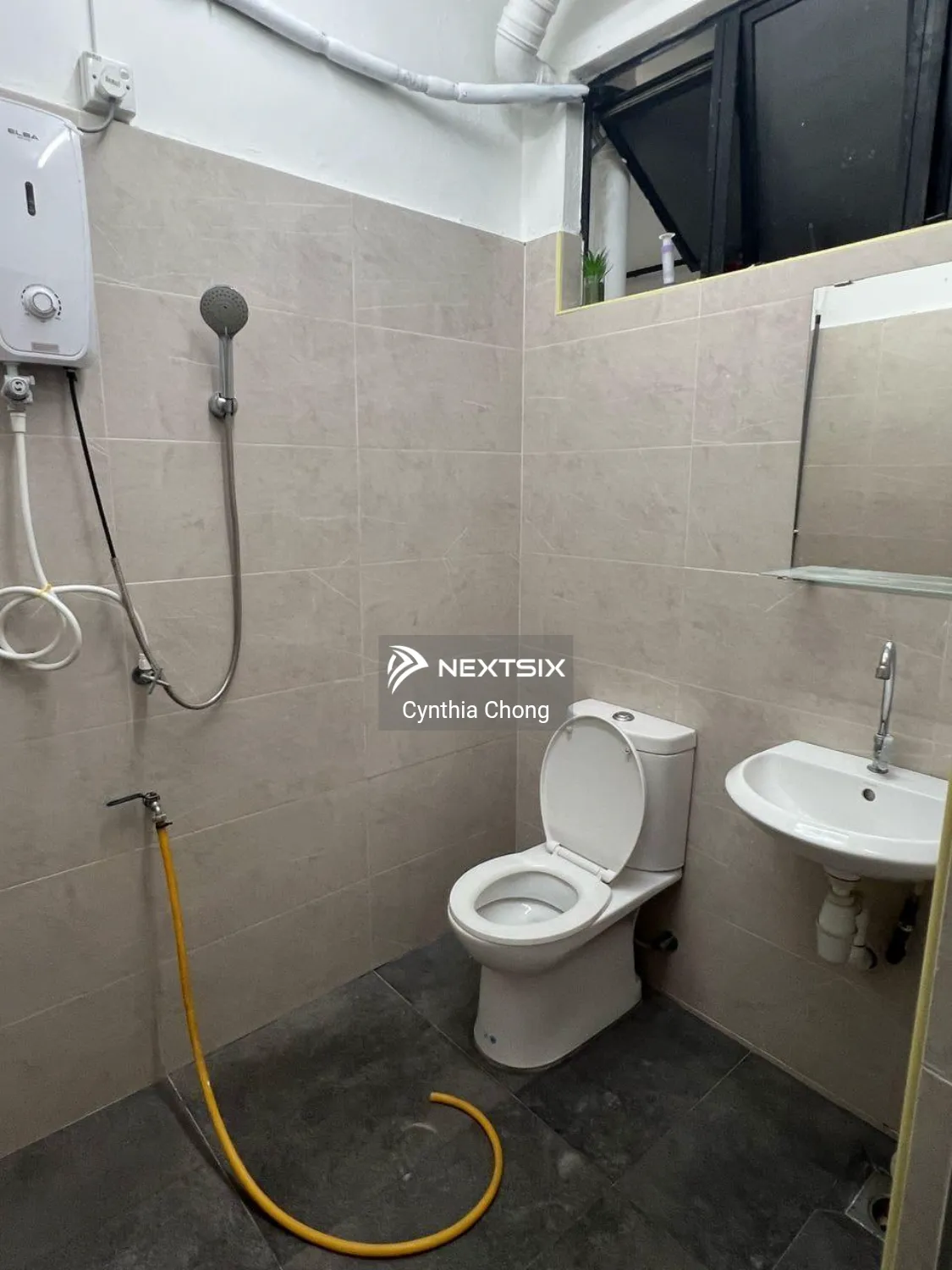 1-sty Terrace/Link House For Sale in Johor Bahru Johor - Image 11