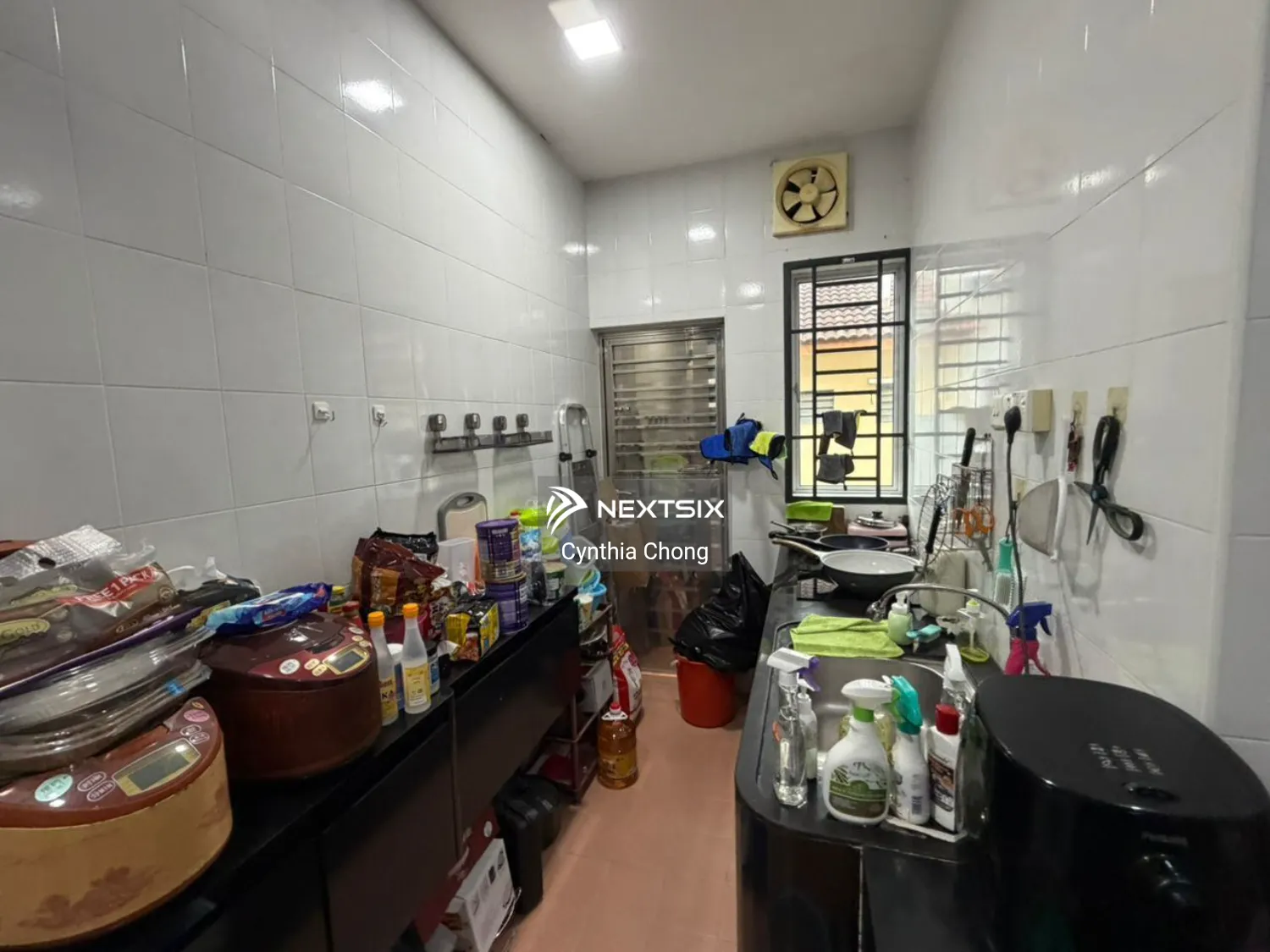 1-sty Terrace/Link House For Sale in Johor Bahru Johor - Image 5