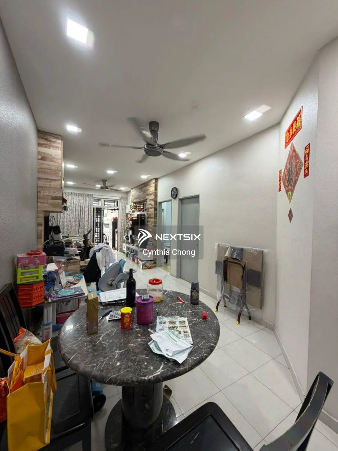 1-sty Terrace/Link House For Sale in Johor Bahru Johor - Image 6