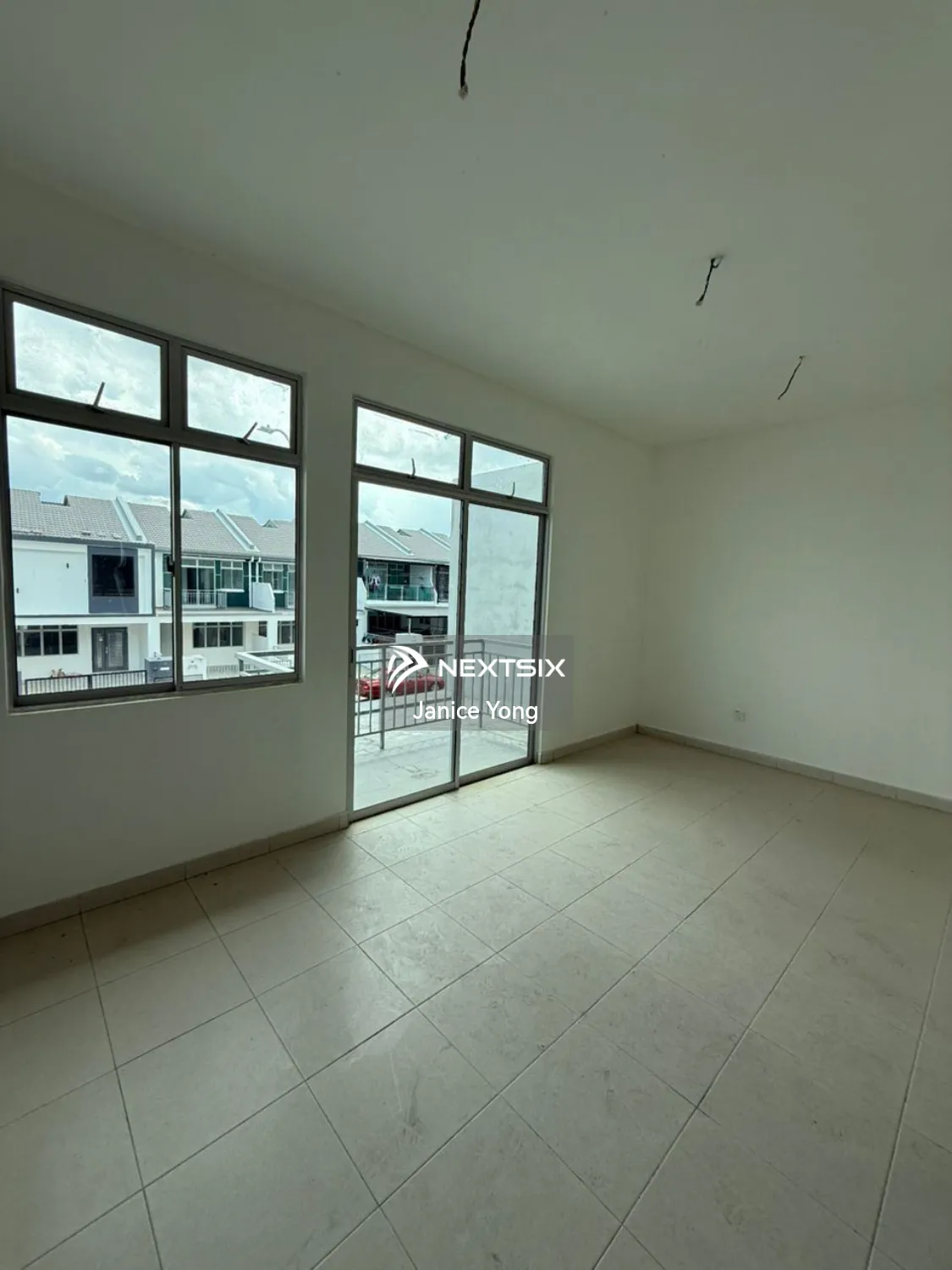 2-sty Terrace/Link House For Sale in Iskandar Puteri (Nusajaya) Johor - Image 12
