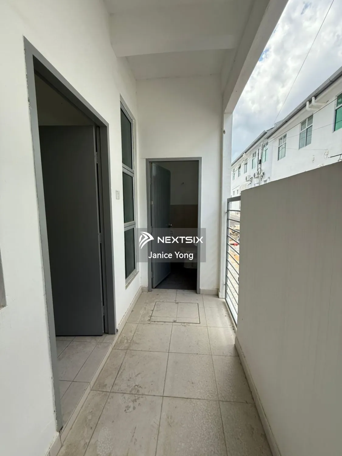 2-sty Terrace/Link House For Sale in Iskandar Puteri (Nusajaya) Johor - Image 13