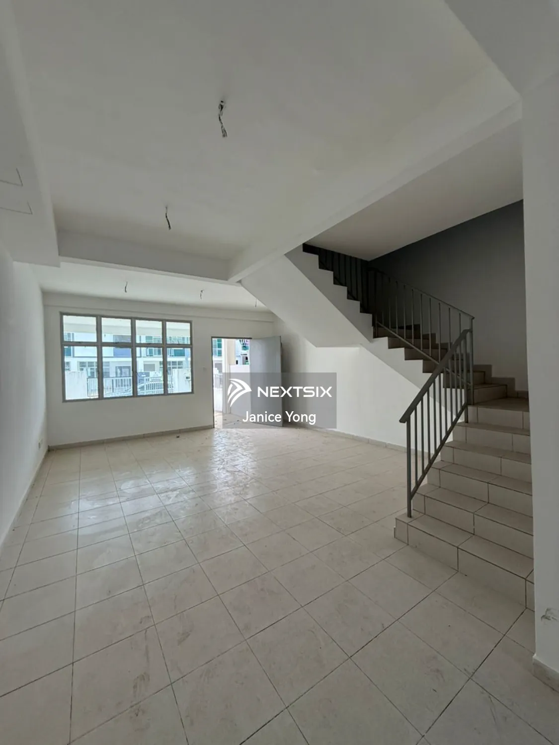 2-sty Terrace/Link House For Sale in Iskandar Puteri (Nusajaya) Johor - Image 4