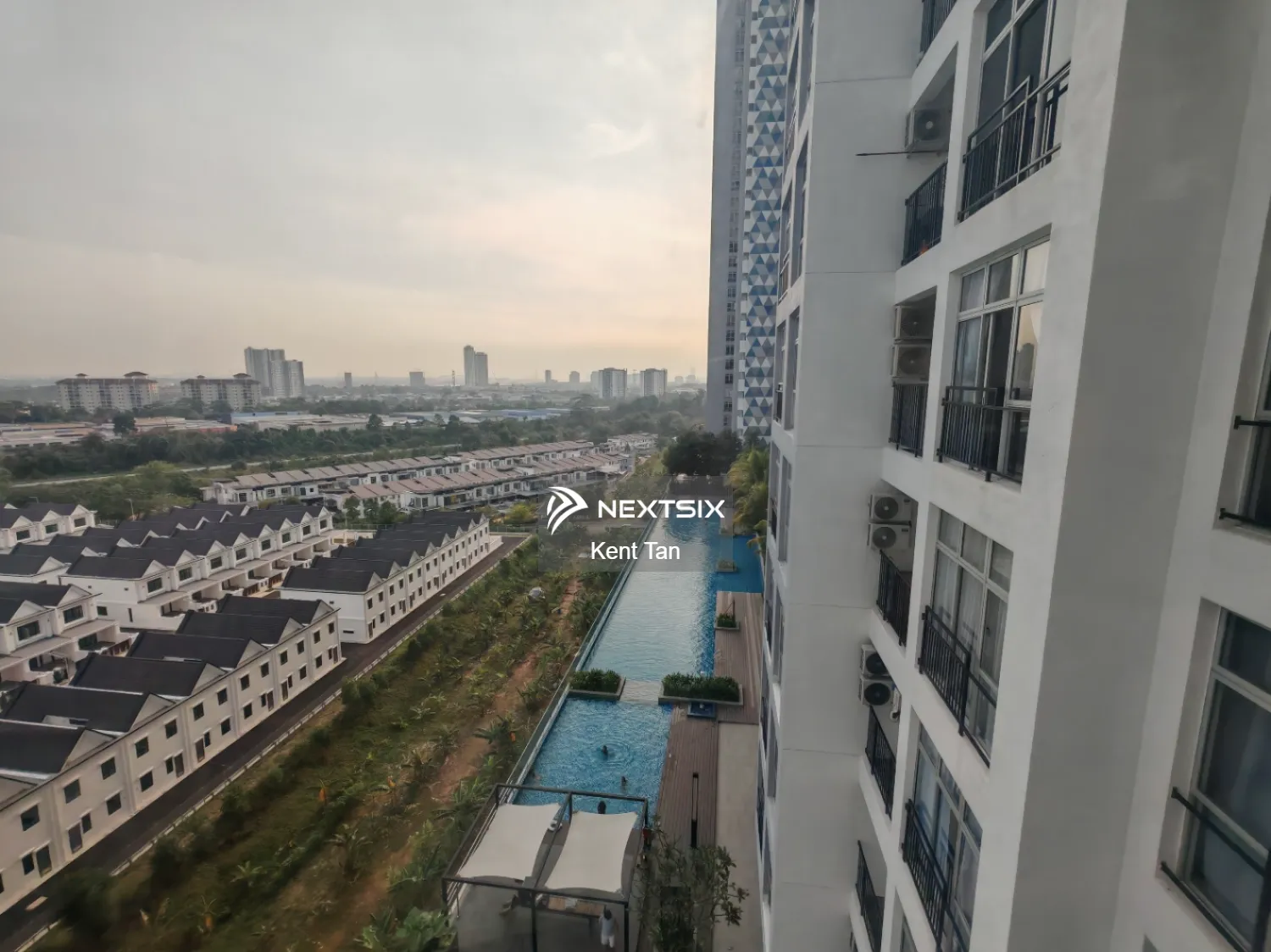 Serviced Residence For Sale in Masai Johor - Image 5