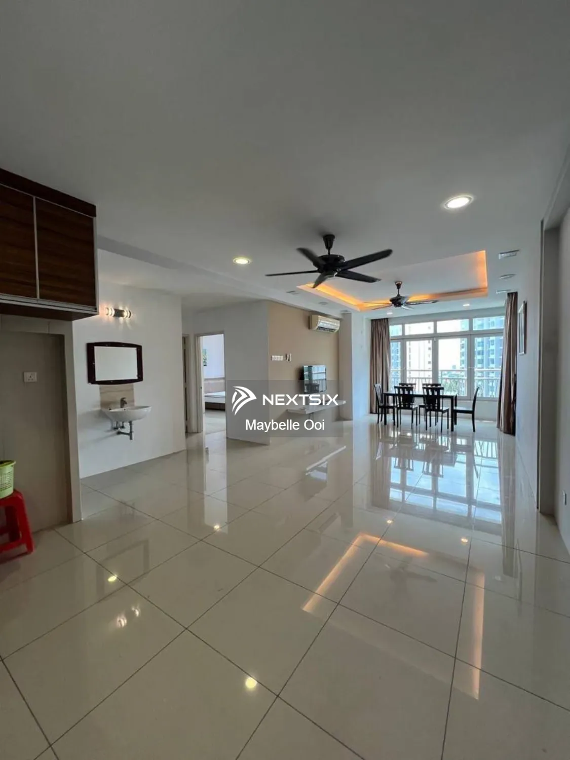 Condominium For Sale in Tanjong Tokong Penang