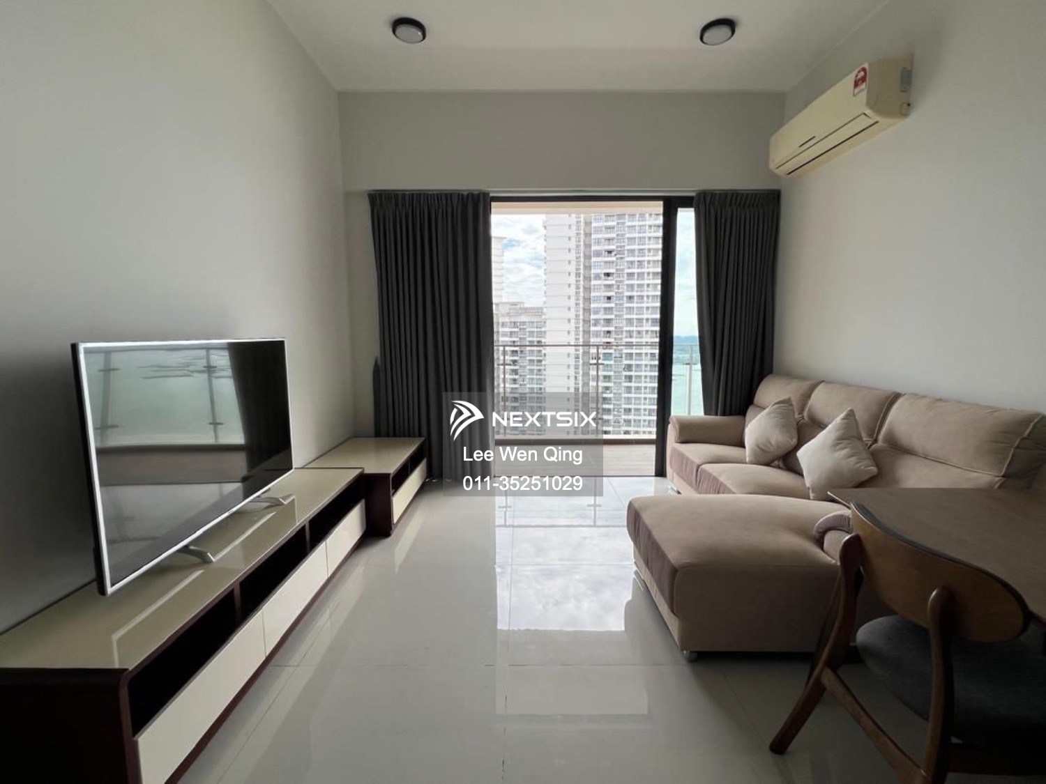 Condominium For Rent in Johor Bahru Johor