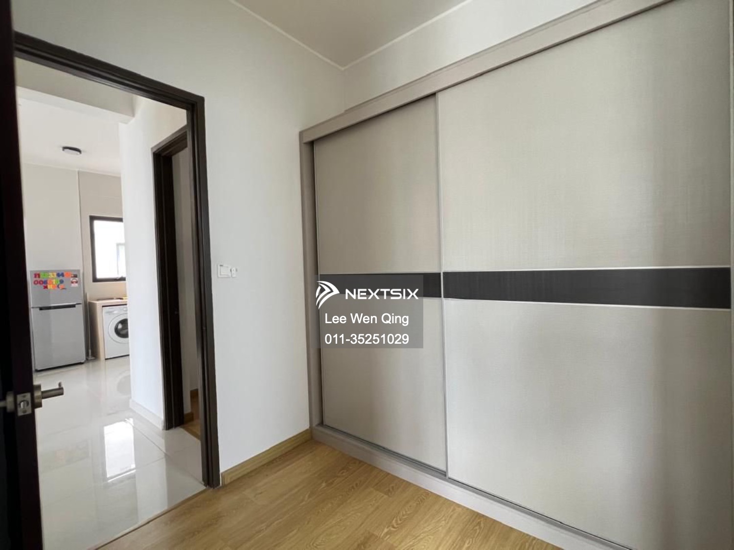 Condominium For Rent in Johor Bahru Johor - Image 5