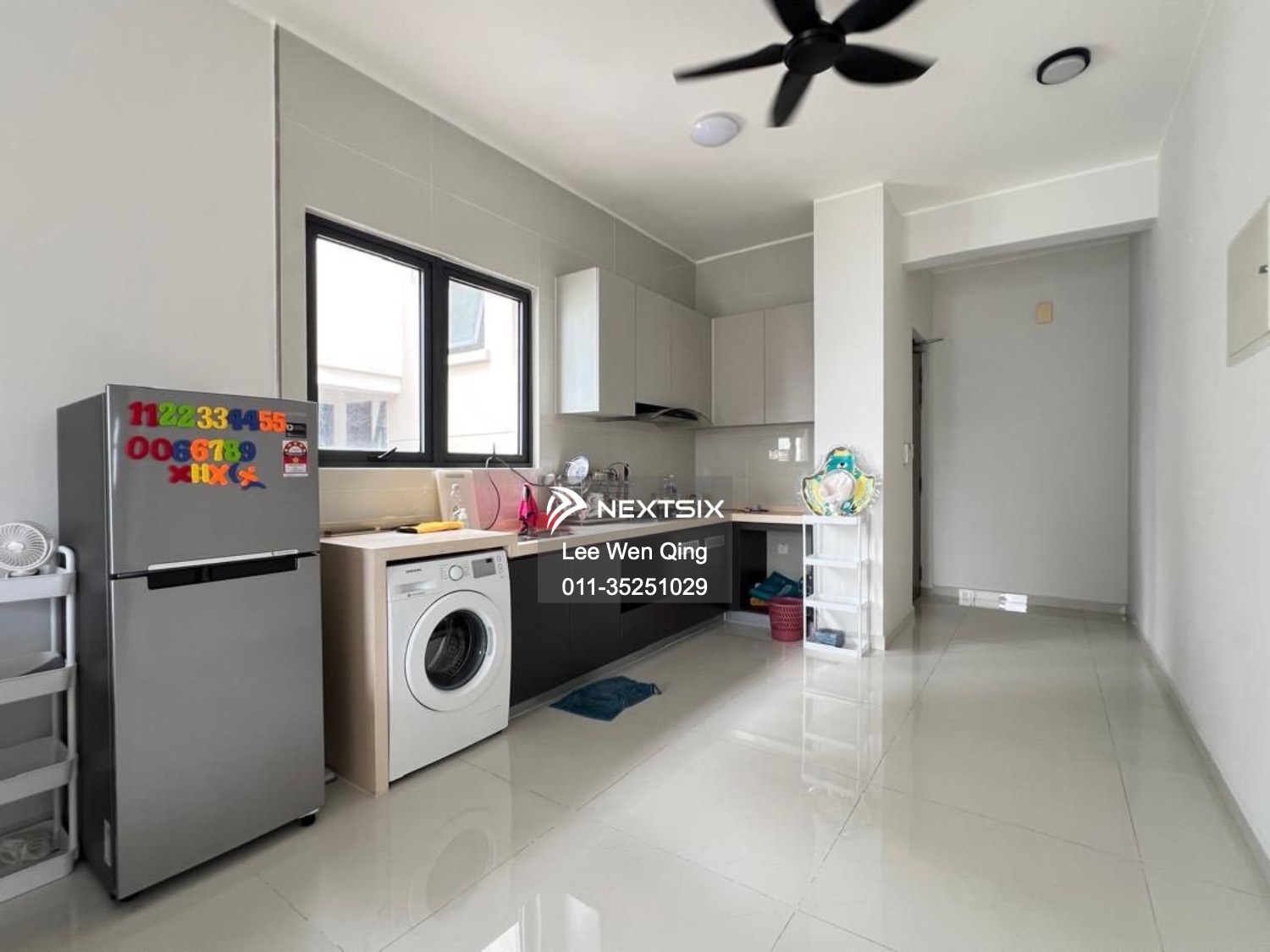 Condominium For Rent in Johor Bahru Johor - Image 7