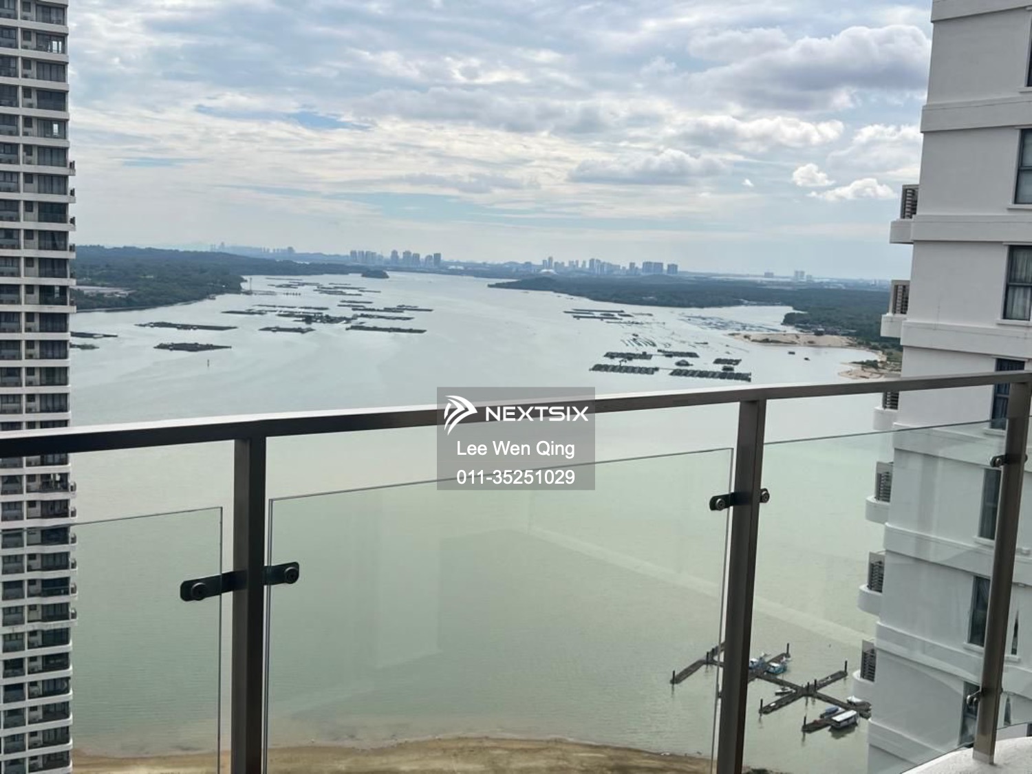 Condominium For Rent in Johor Bahru Johor - Image 8