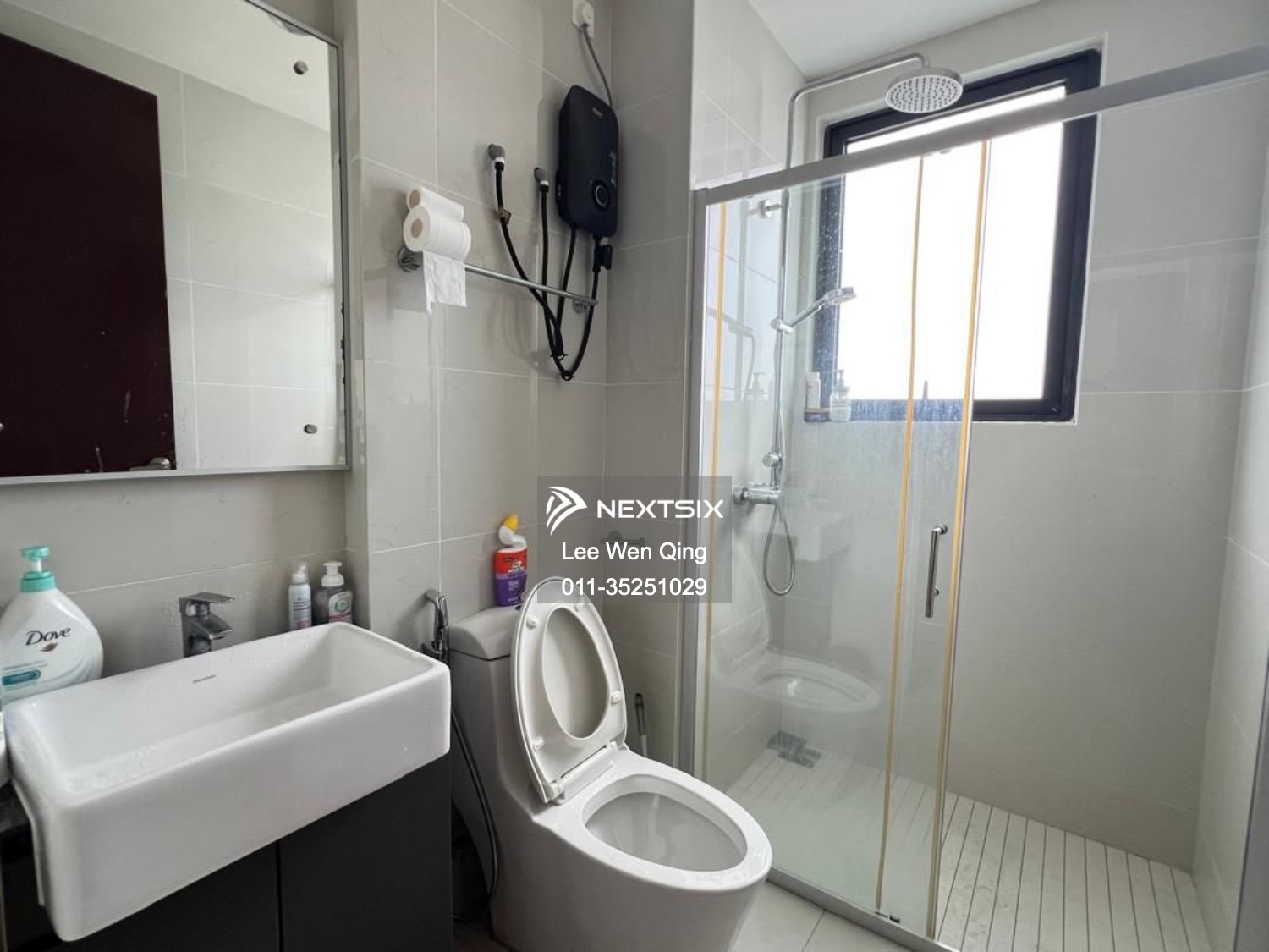 Condominium For Rent in Johor Bahru Johor - Image 9