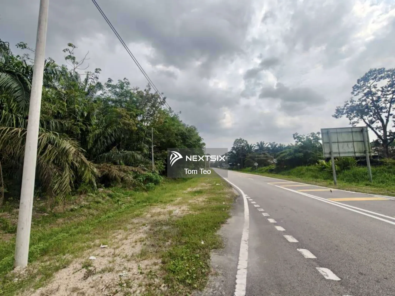 Agricultural Land For Sale in Kukup Johor