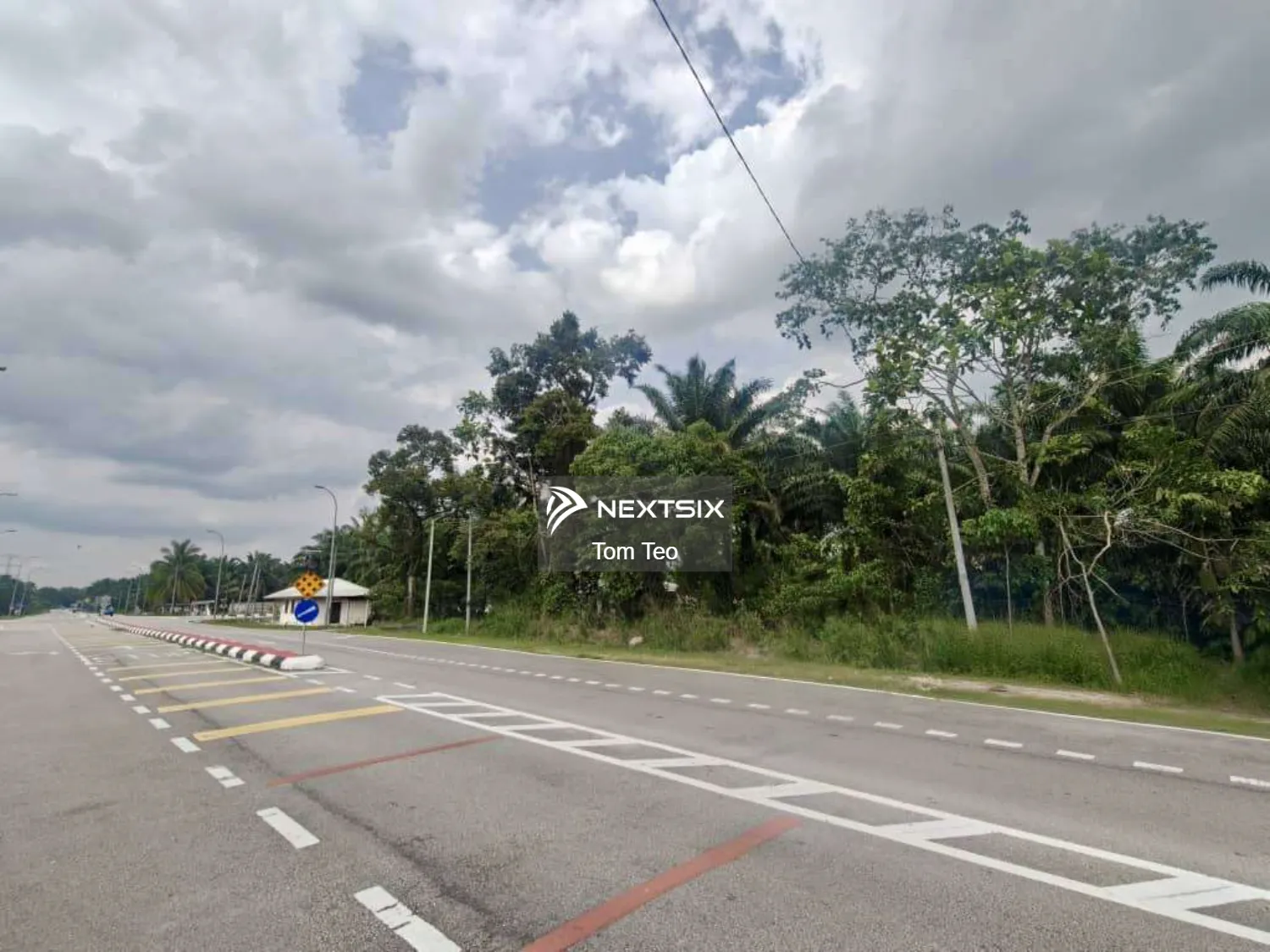 Agricultural Land For Sale in Kukup Johor - Image 5