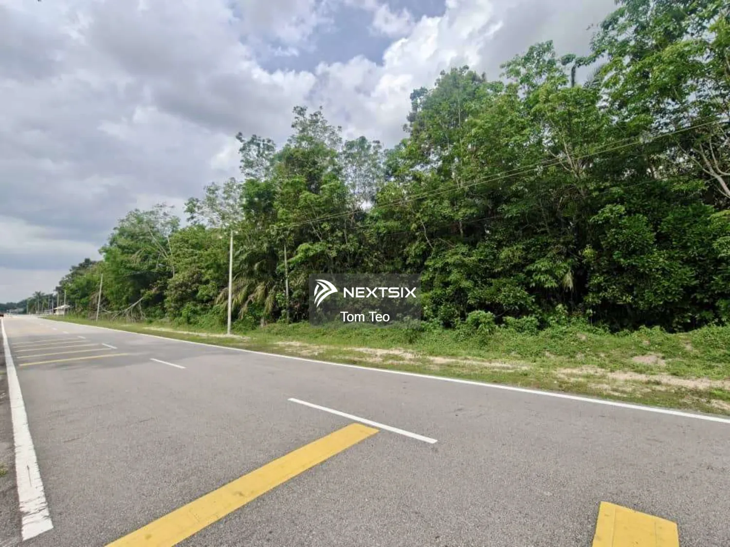 Agricultural Land For Sale in Kukup Johor - Image 6