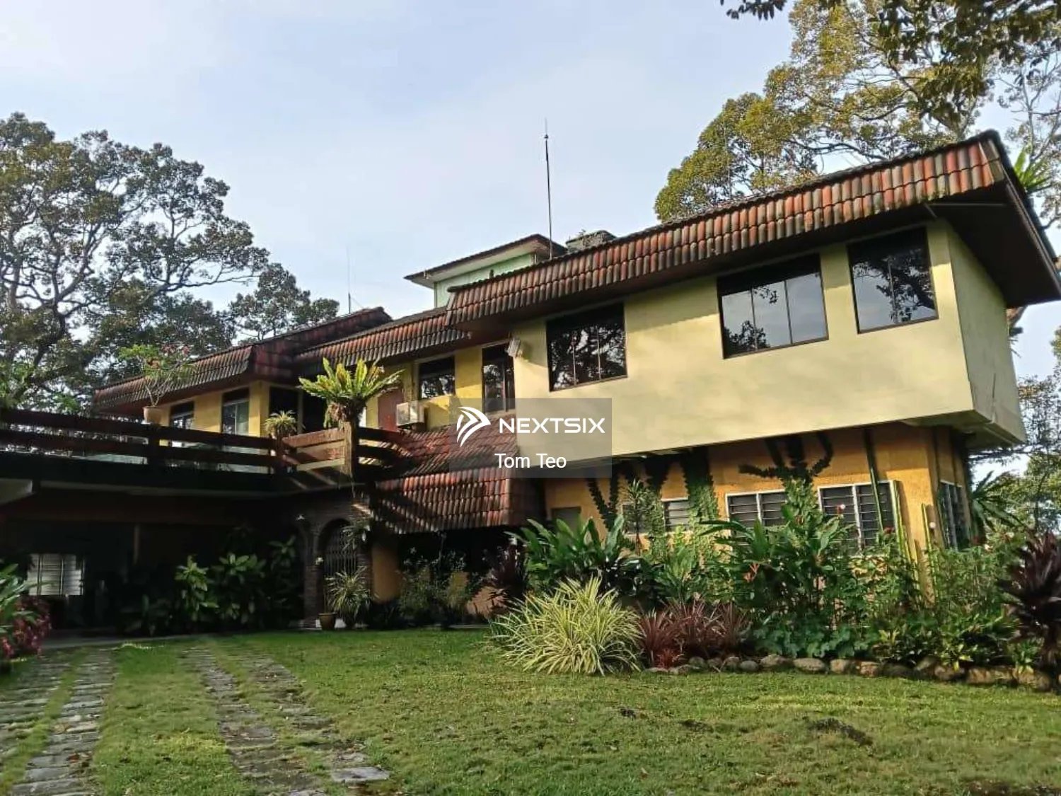 Agricultural Land For Sale in Batu Pahat Johor