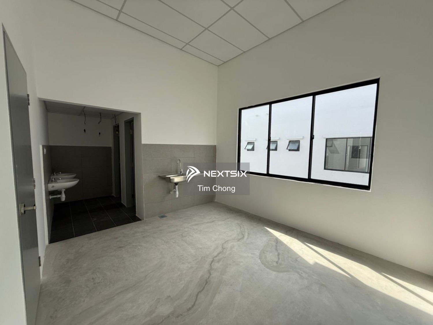 Shop Office For Rent in Tebrau Johor - Image 5