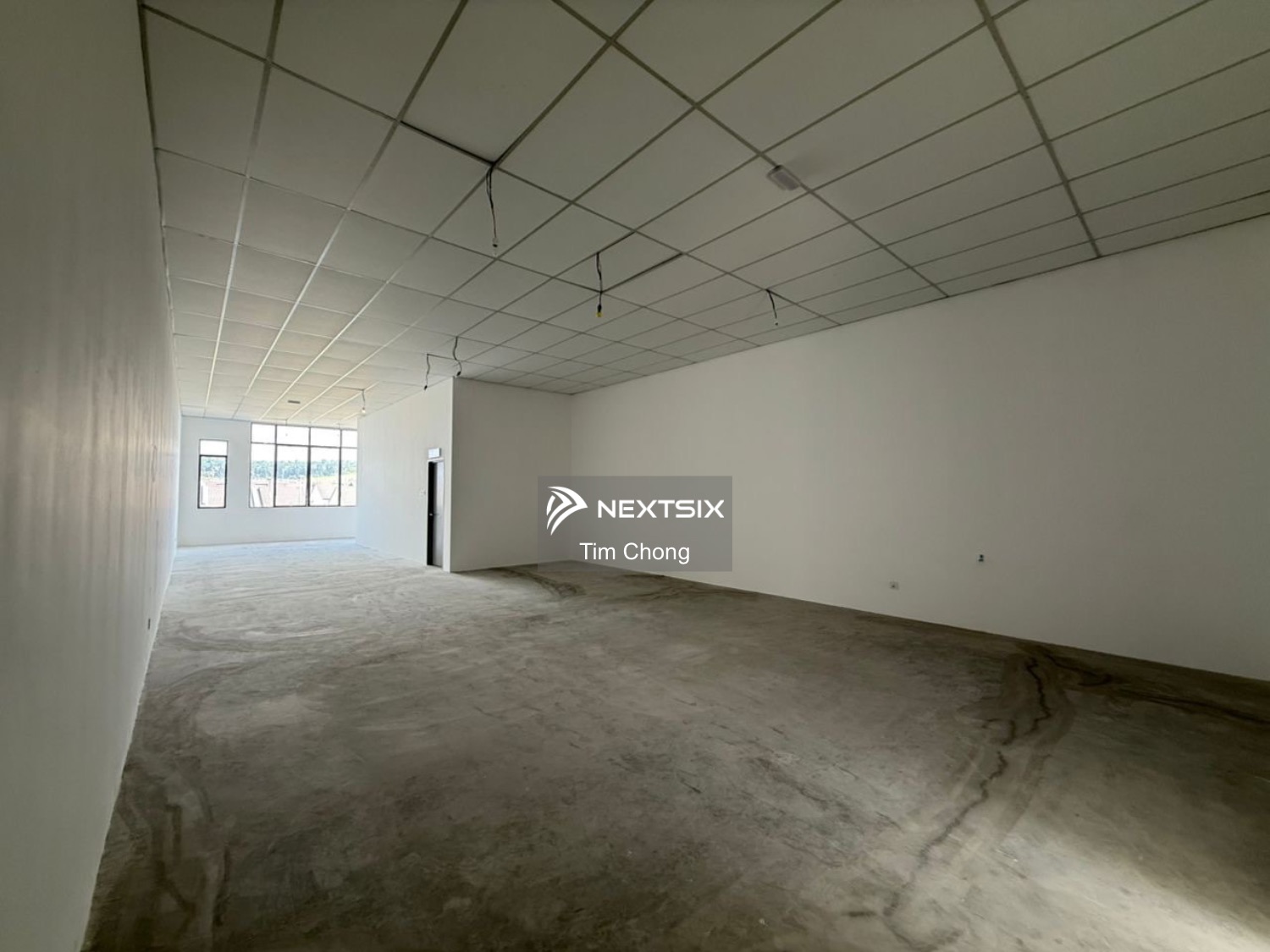 Shop Office For Rent in Tebrau Johor - Image 6