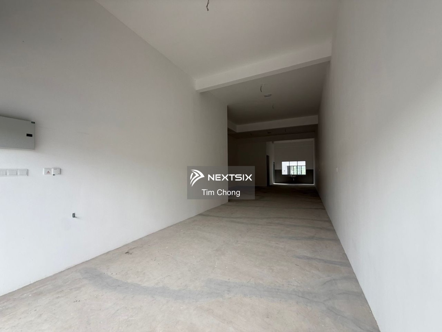Shop Office For Rent in Tebrau Johor - Image 9