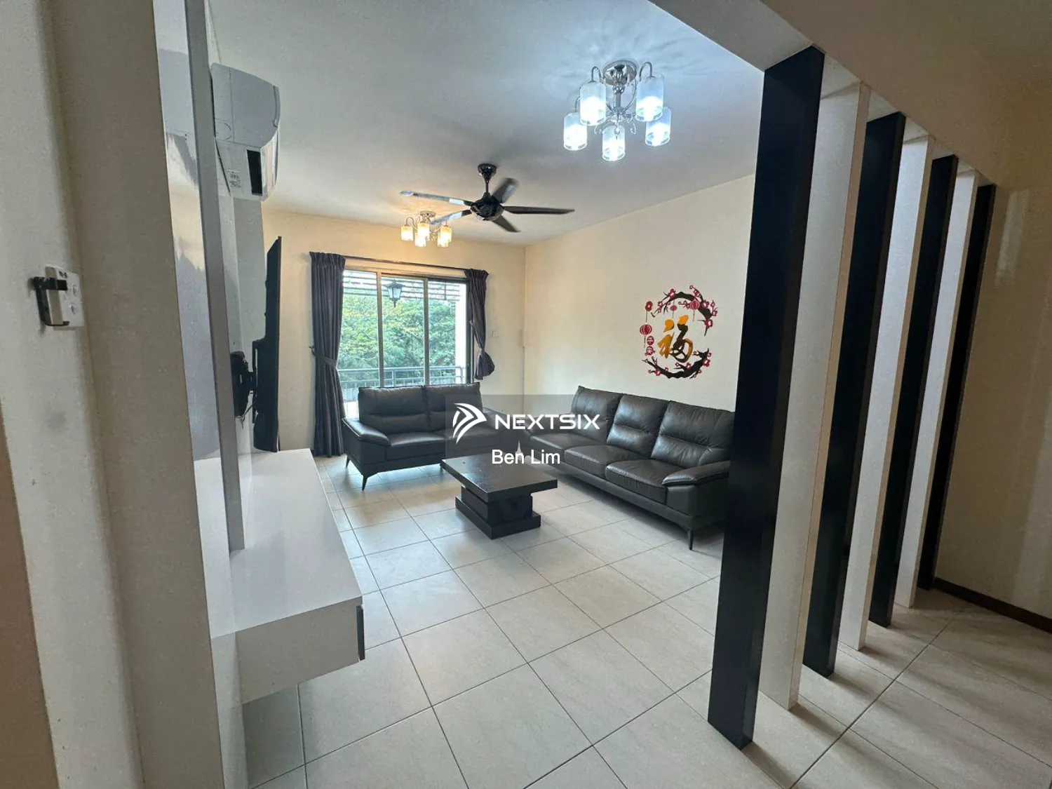 Apartment For Rent in Johor Bahru Johor