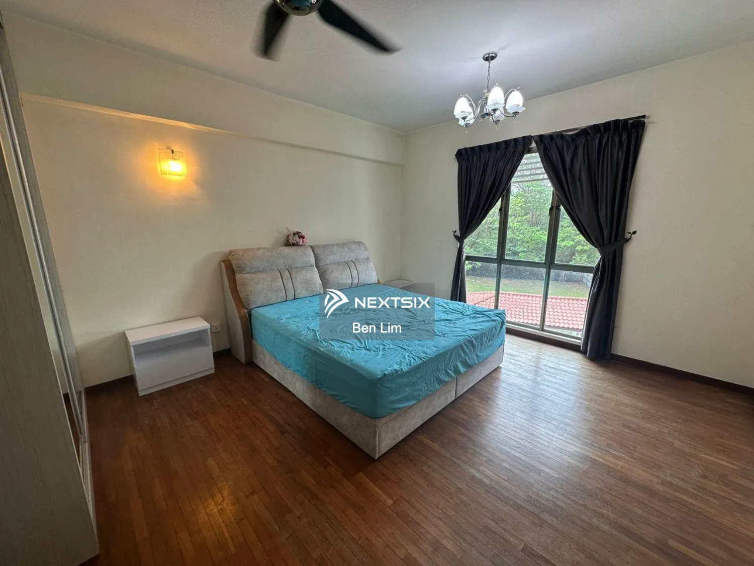 Apartment For Rent in Johor Bahru Johor - Image 11