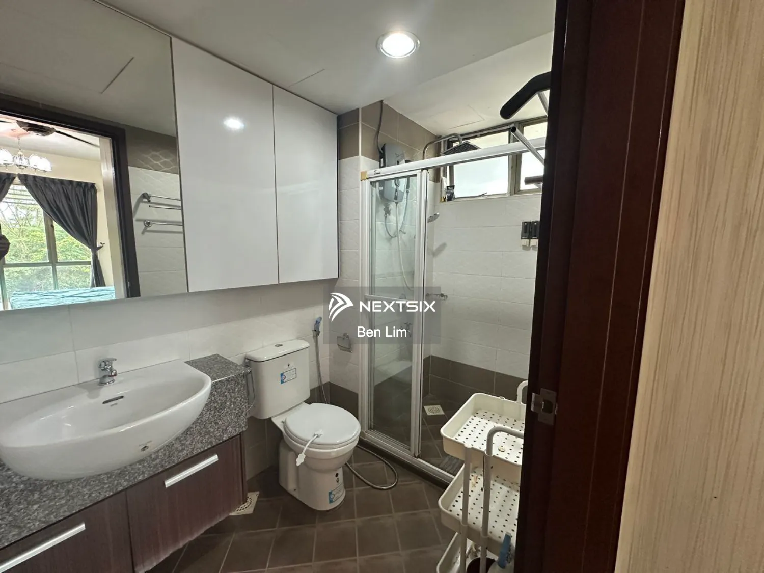 Apartment For Rent in Johor Bahru Johor - Image 12