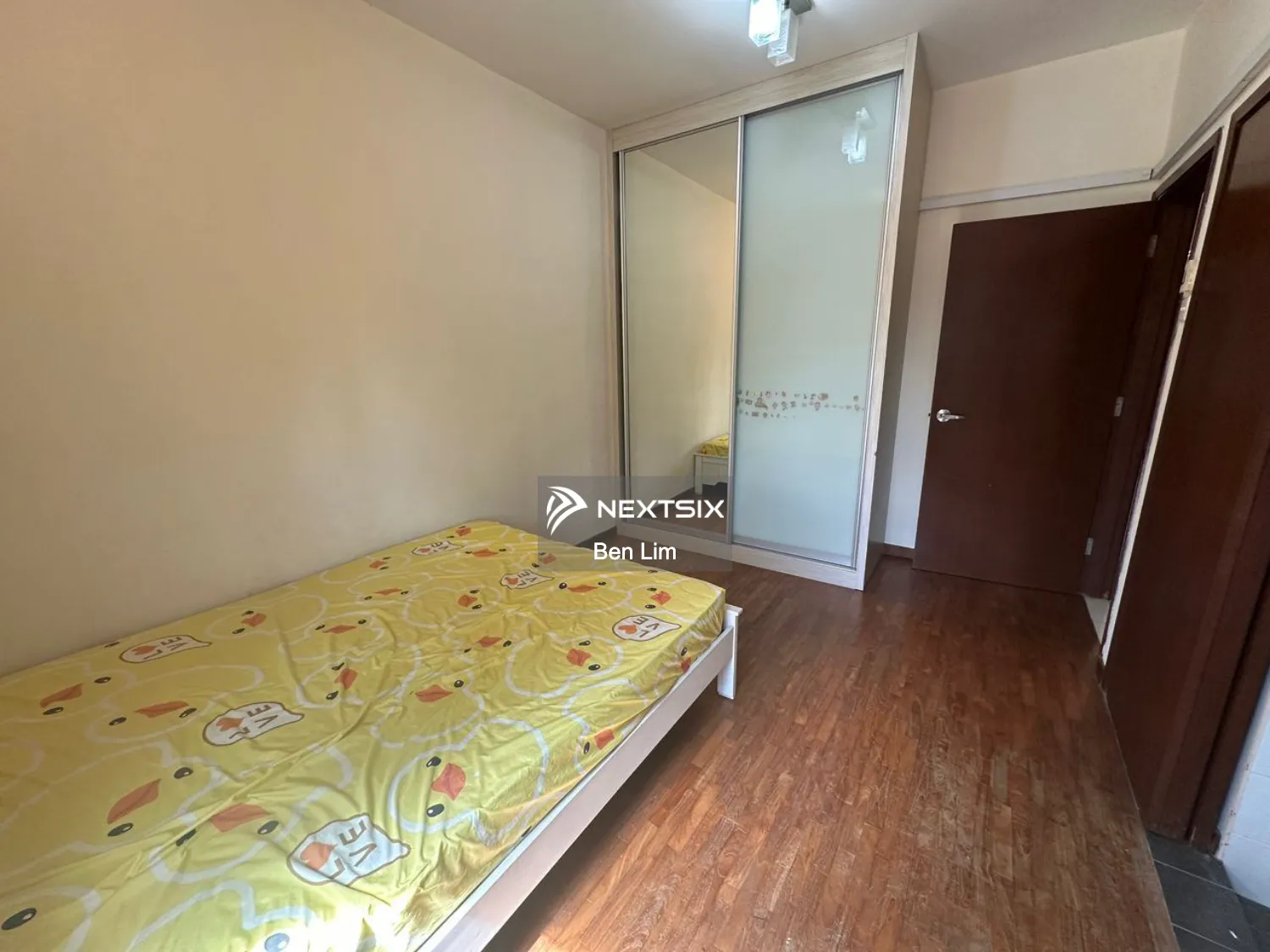 Apartment For Rent in Johor Bahru Johor - Image 13