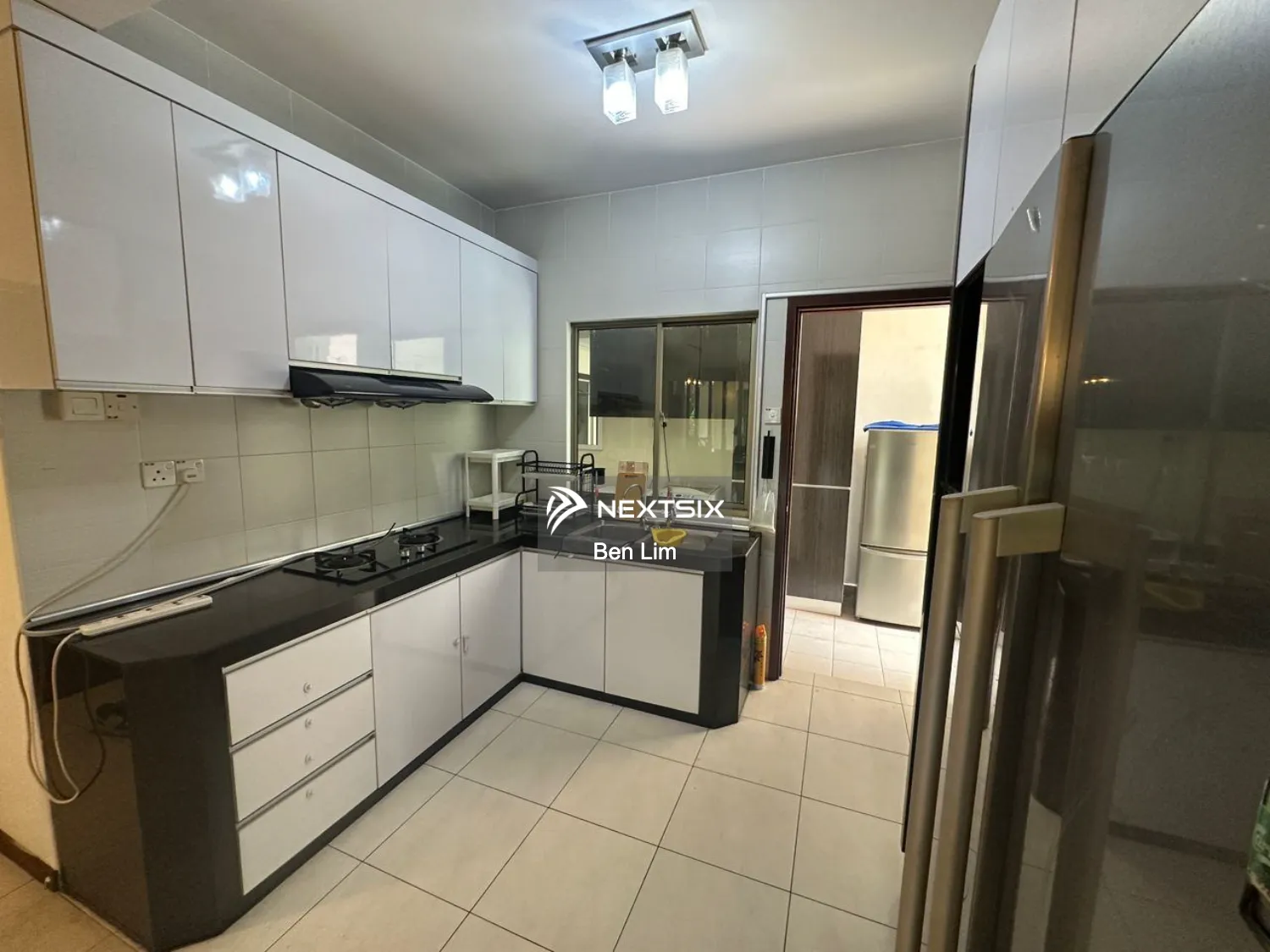 Apartment For Rent in Johor Bahru Johor - Image 2