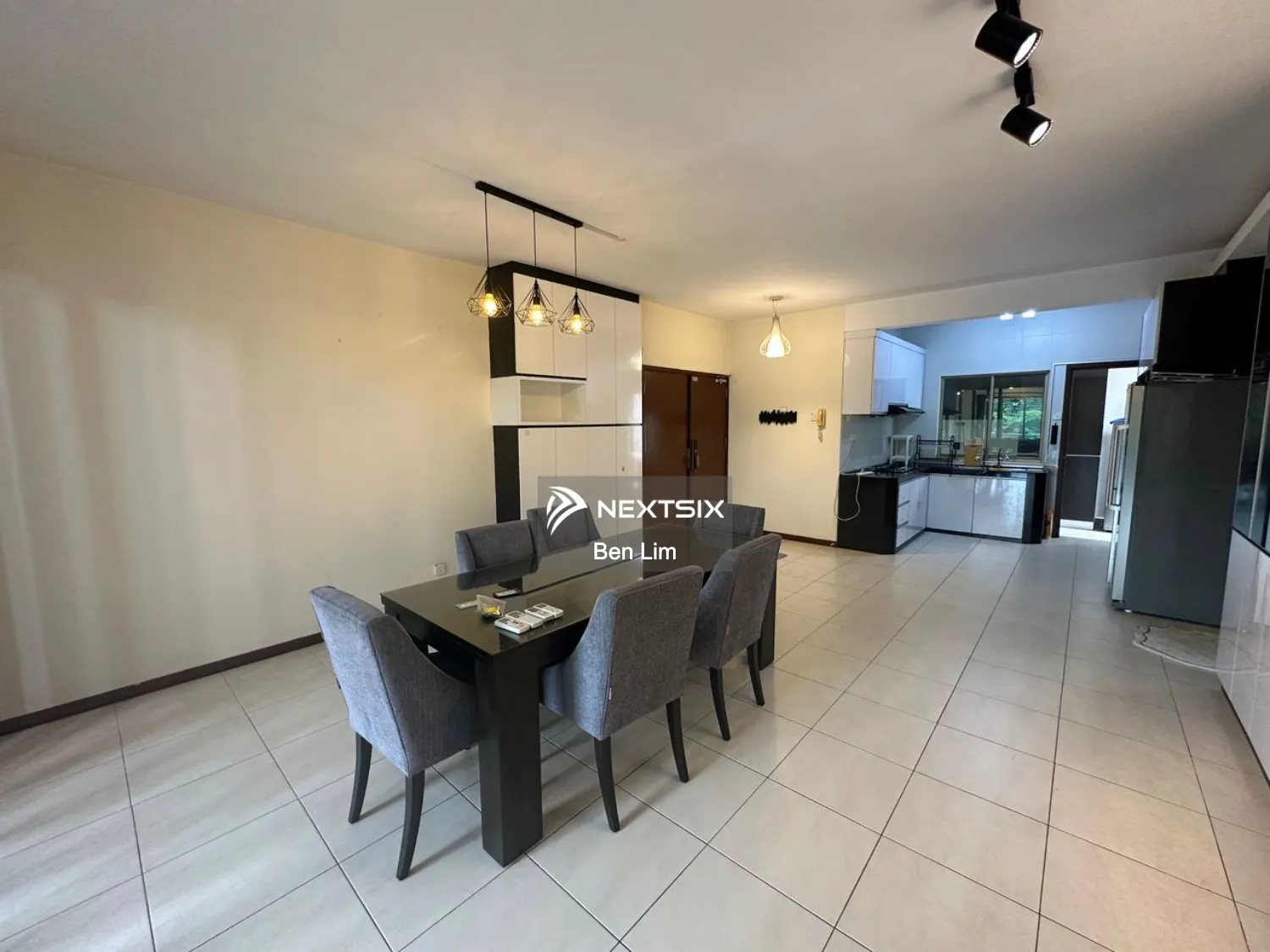 Apartment For Rent in Johor Bahru Johor - Image 5