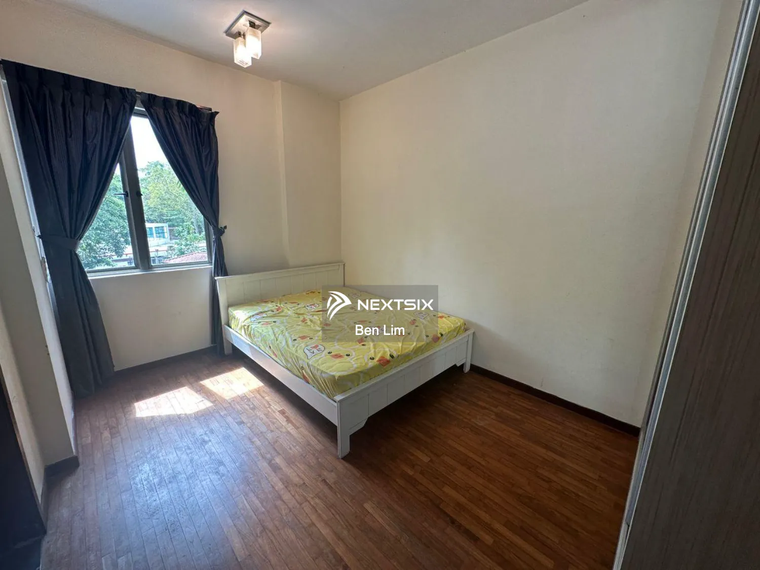 Apartment For Rent in Johor Bahru Johor - Image 6