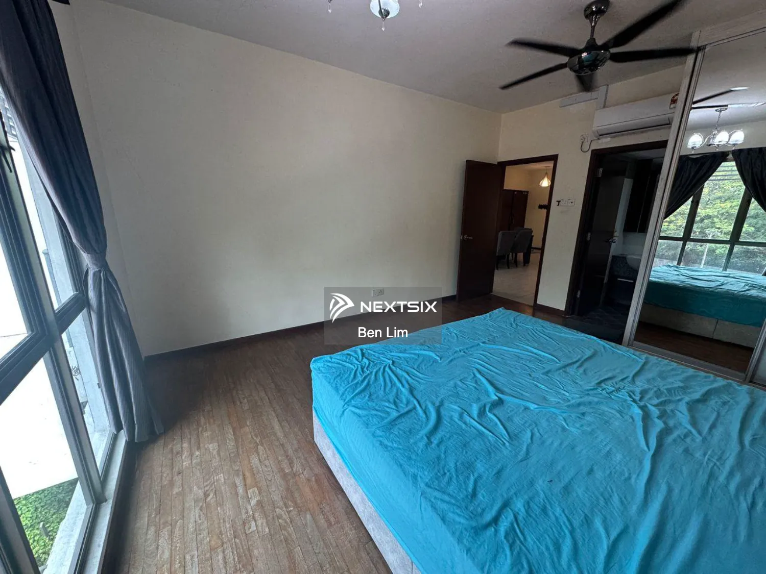 Apartment For Rent in Johor Bahru Johor - Image 7