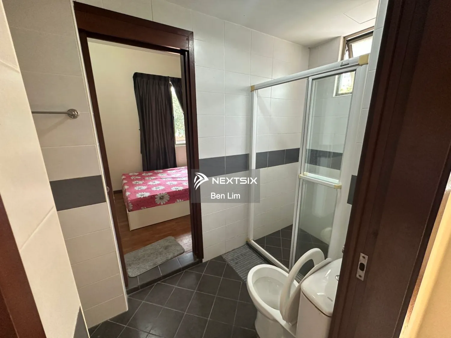 Apartment For Rent in Johor Bahru Johor - Image 9