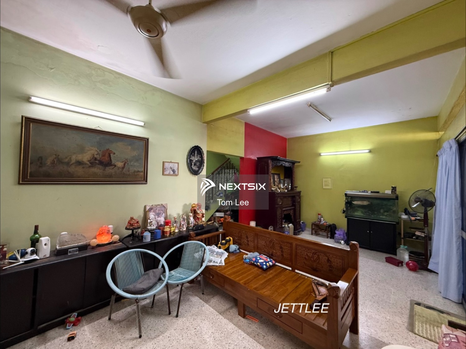 Semi-detached House For Sale in Klang Selangor - Image 2