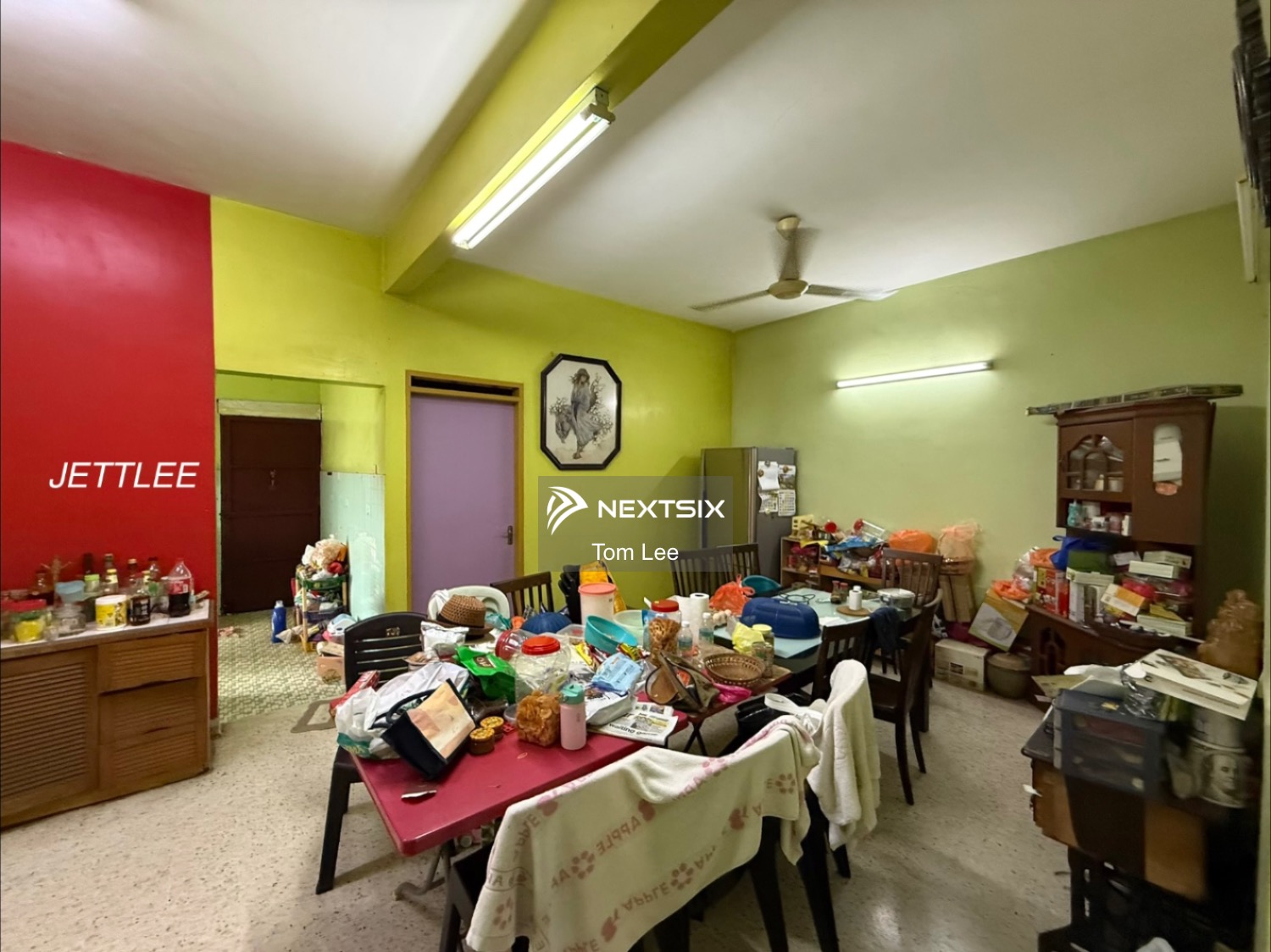 Semi-detached House For Sale in Klang Selangor - Image 3