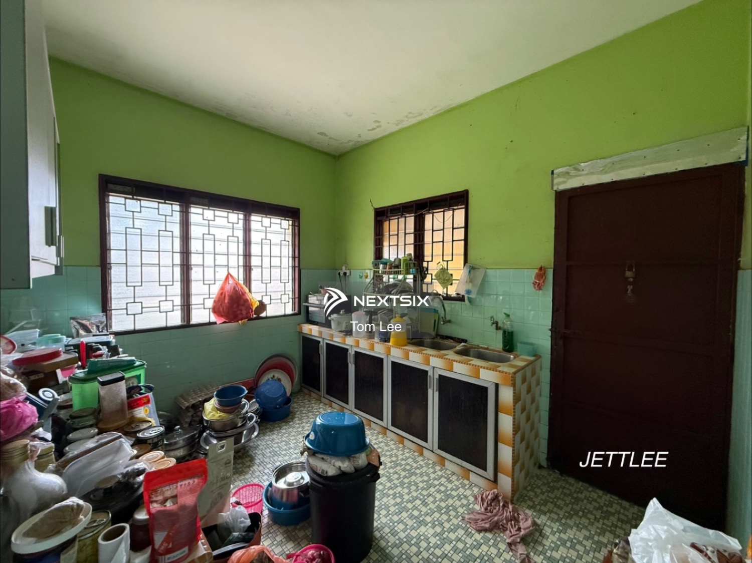 Semi-detached House For Sale in Klang Selangor - Image 4