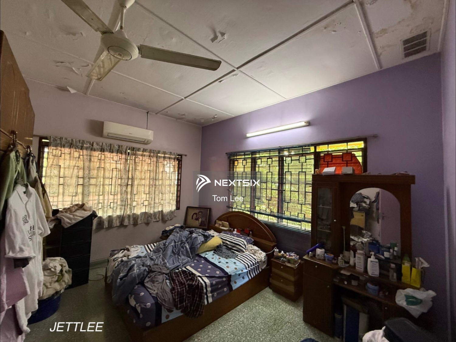 Semi-detached House For Sale in Klang Selangor - Image 5