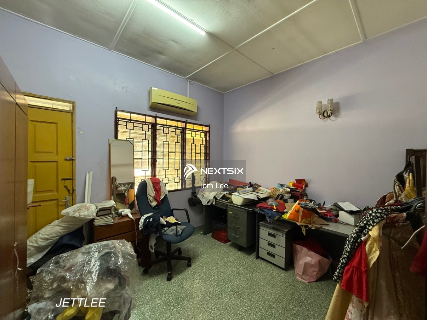 Semi-detached House For Sale in Klang Selangor - Image 7