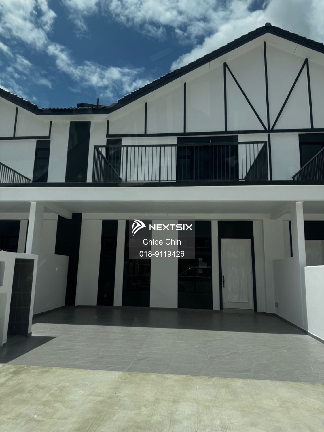 2-sty Terrace/Link House For Sale in Johor Bahru Johor