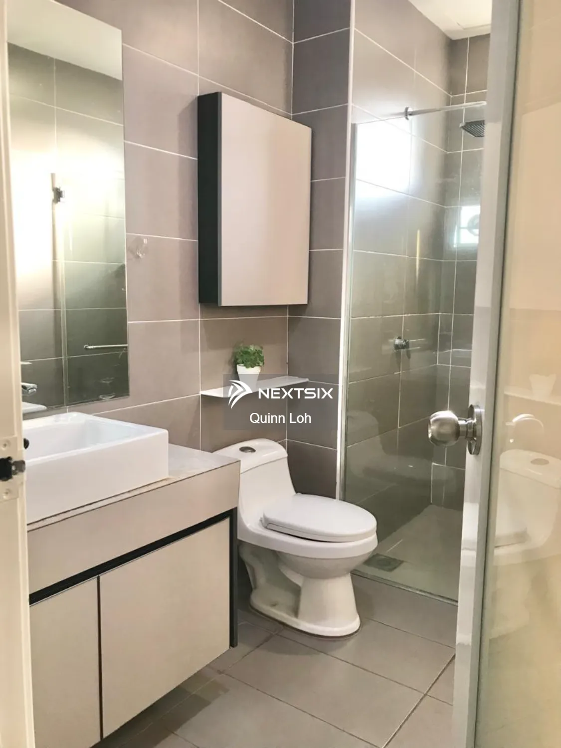 3.5-sty Terrace/Link House For Sale in Bukit Mertajam Penang - Image 12