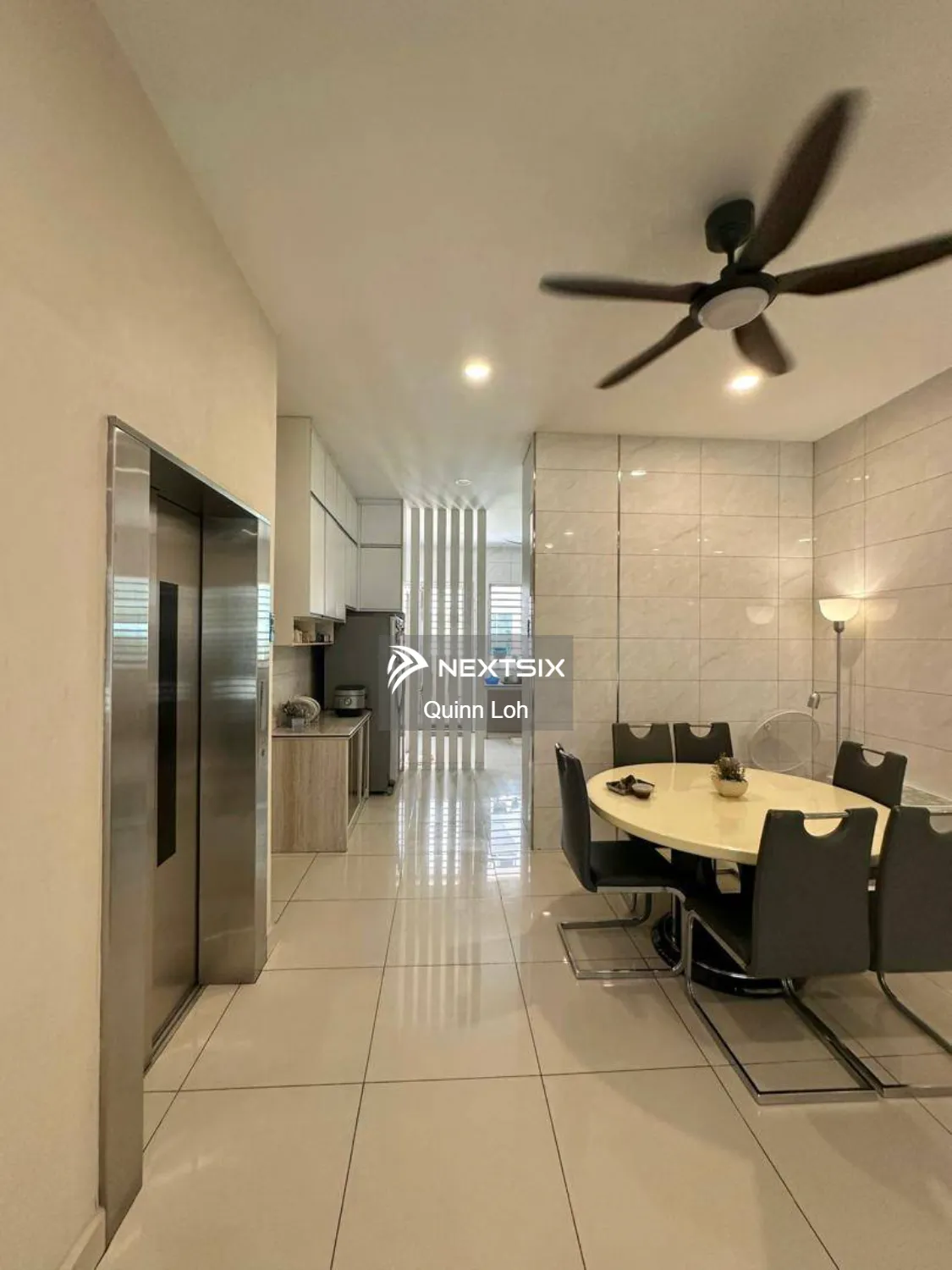 3.5-sty Terrace/Link House For Sale in Bukit Mertajam Penang - Image 5