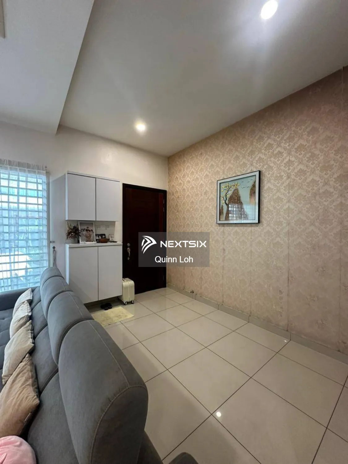 3.5-sty Terrace/Link House For Sale in Bukit Mertajam Penang - Image 6