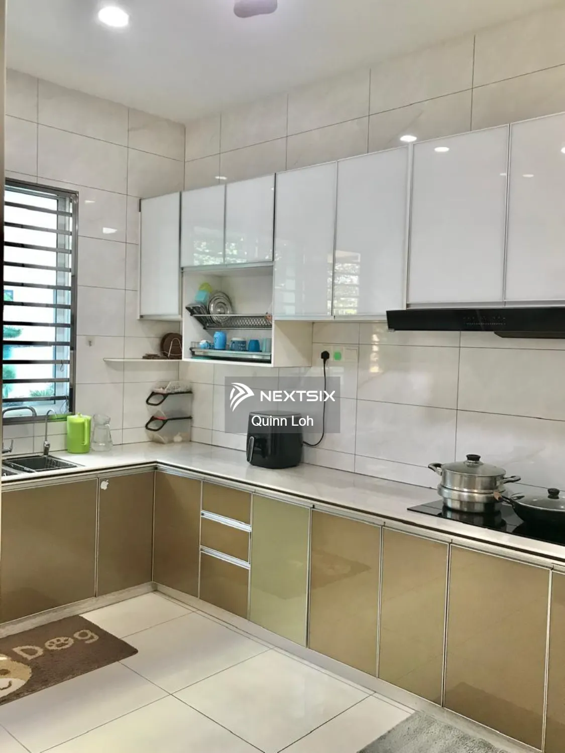 3.5-sty Terrace/Link House For Sale in Bukit Mertajam Penang - Image 7