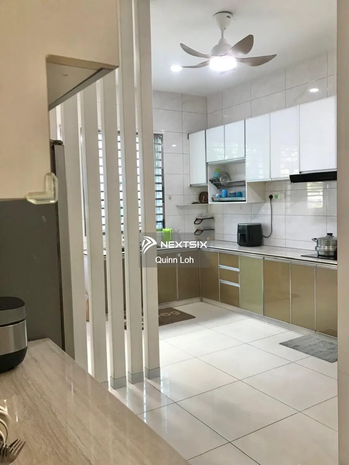 3.5-sty Terrace/Link House For Sale in Bukit Mertajam Penang - Image 8