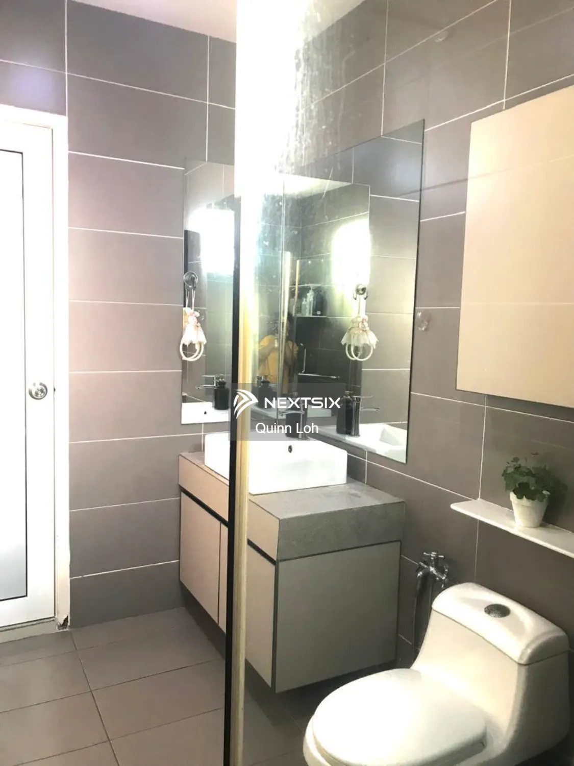 3.5-sty Terrace/Link House For Sale in Bukit Mertajam Penang - Image 9