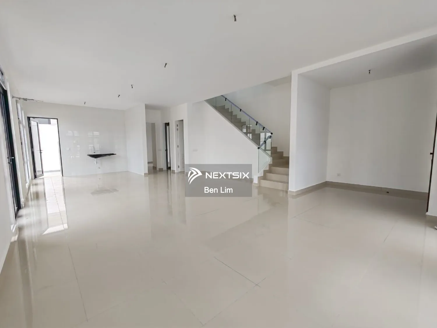 Cluster House For Rent in Setia Tropika Johor - Image 11