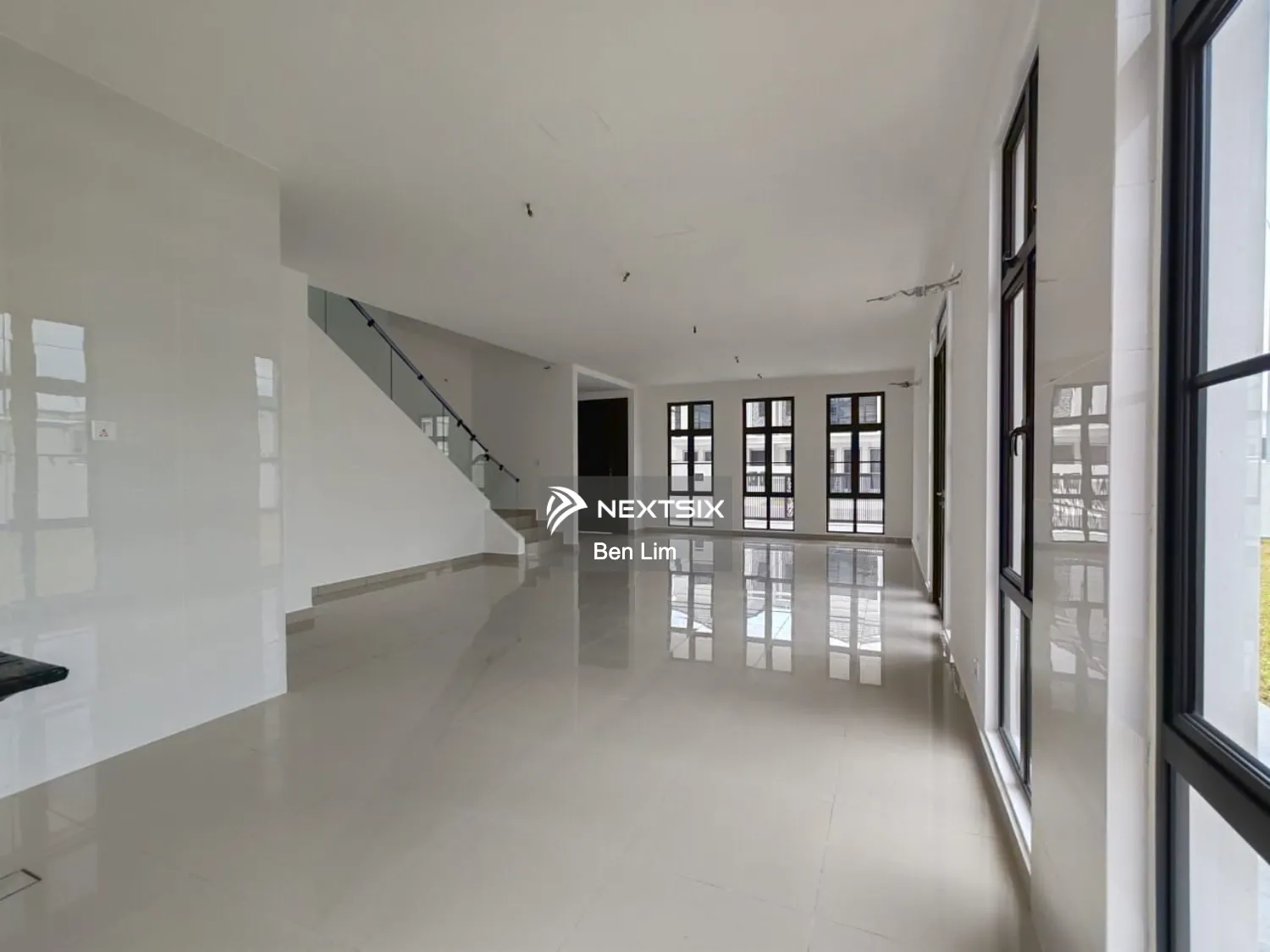 Cluster House For Rent in Setia Tropika Johor - Image 12