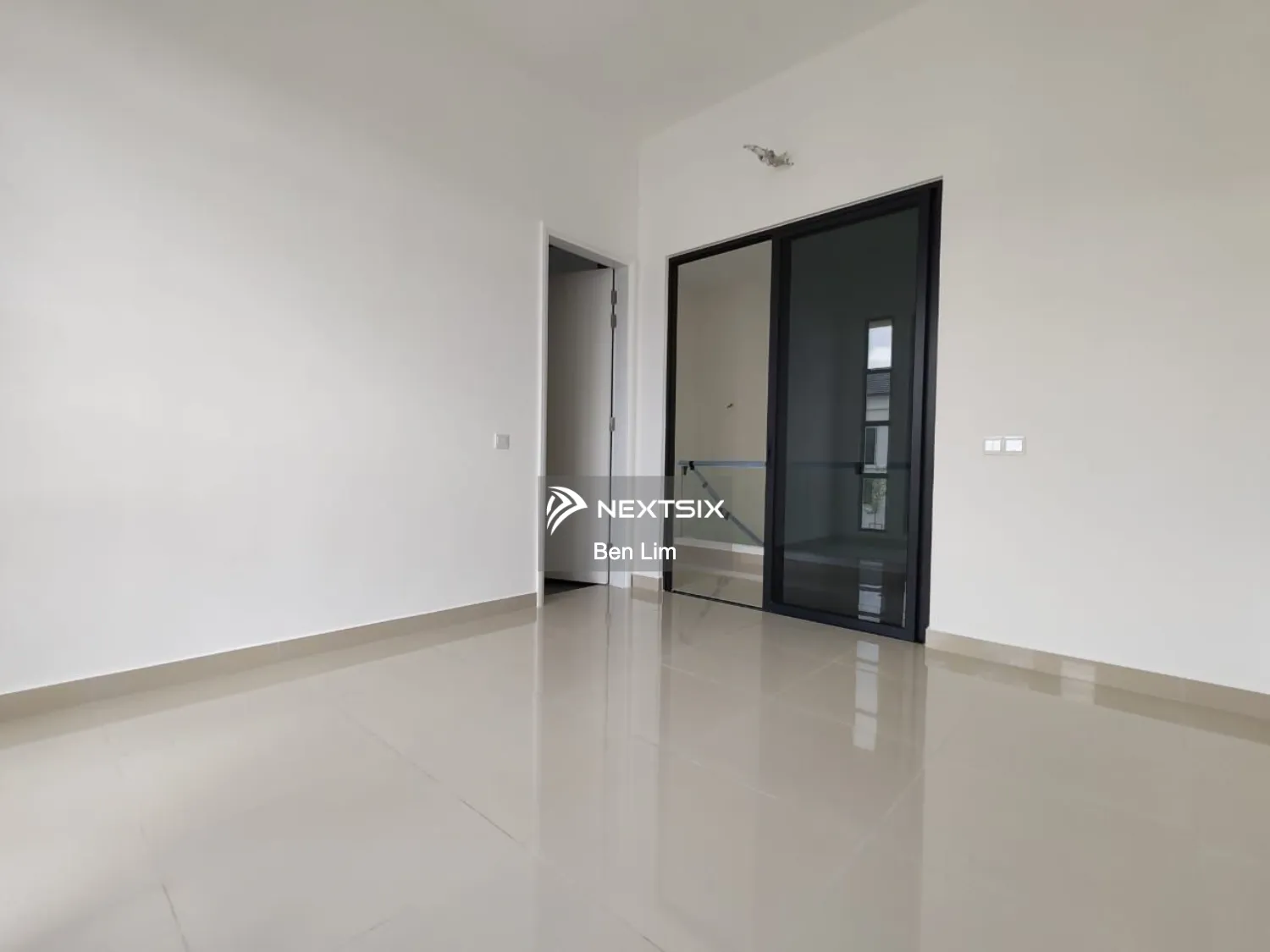 Cluster House For Rent in Setia Tropika Johor - Image 14