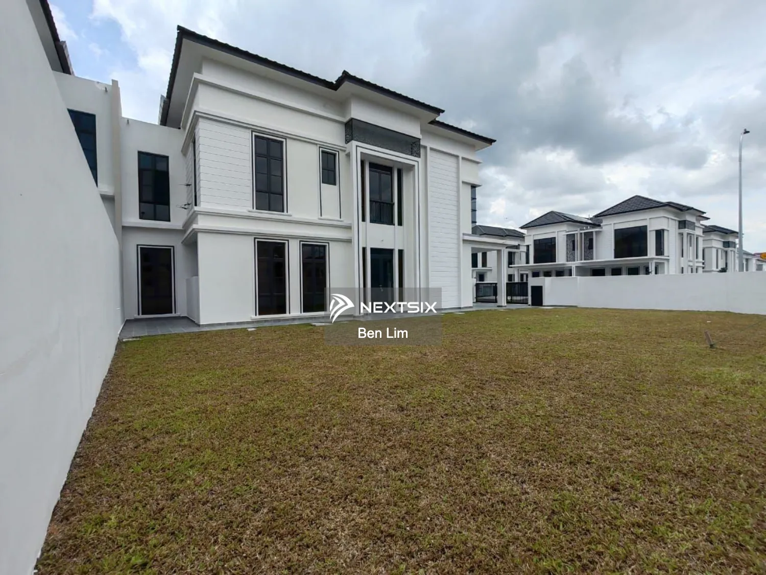 Cluster House For Rent in Setia Tropika Johor - Image 2