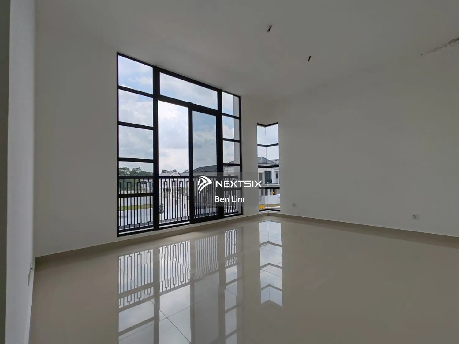 Cluster House For Rent in Setia Tropika Johor - Image 4