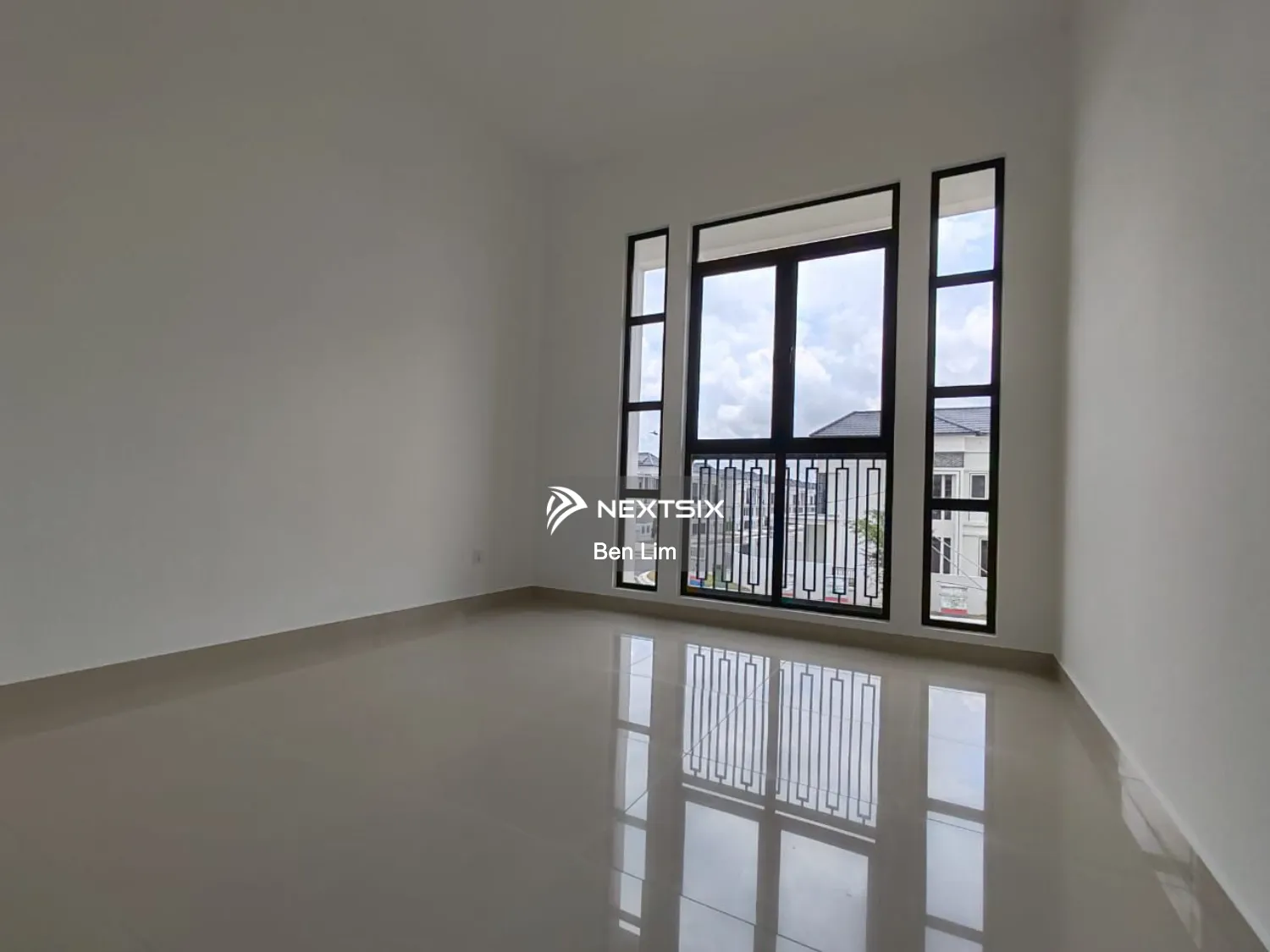 Cluster House For Rent in Setia Tropika Johor - Image 5