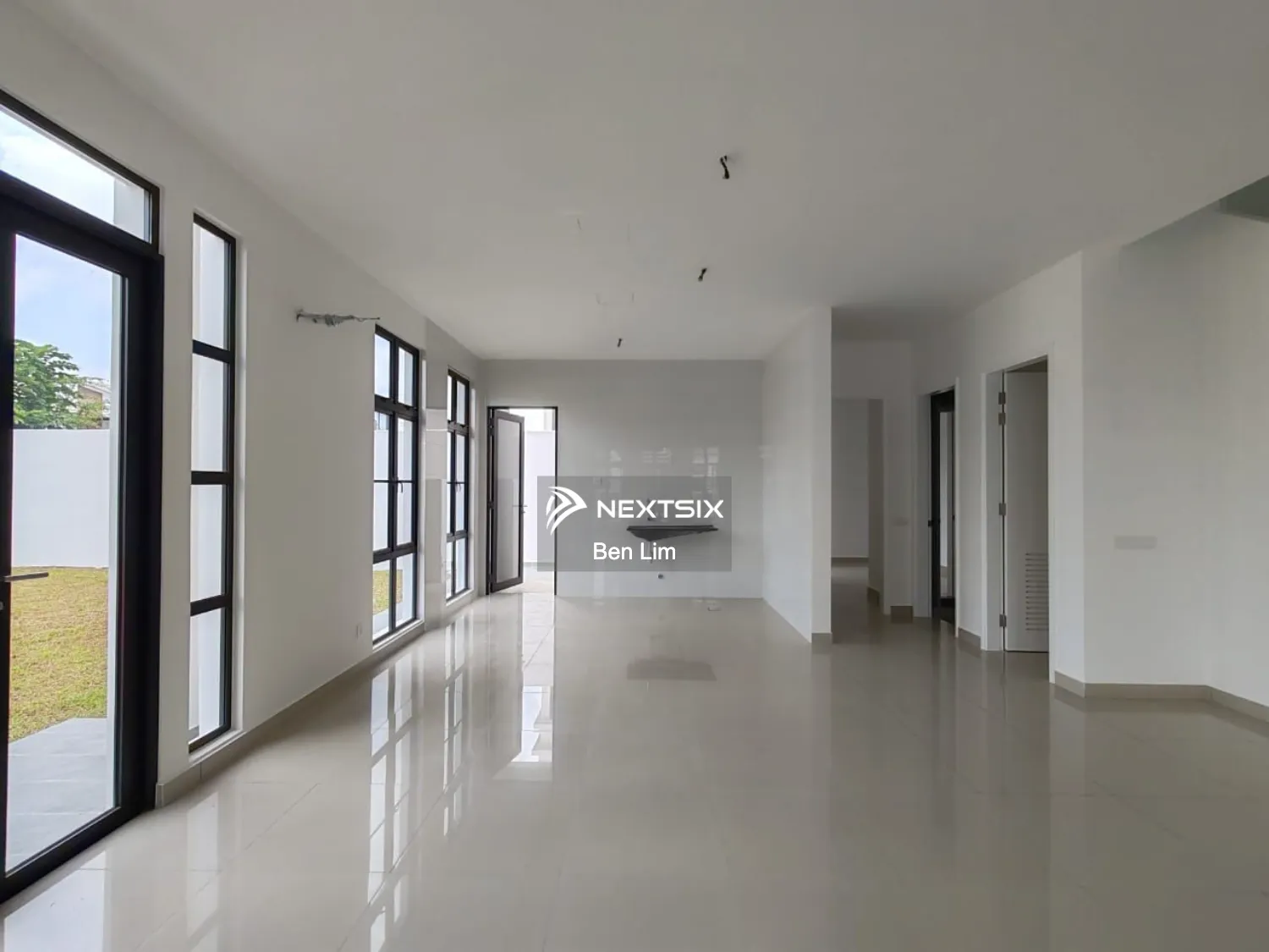 Cluster House For Rent in Setia Tropika Johor - Image 6