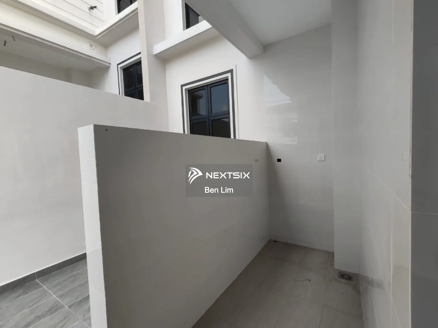 Cluster House For Rent in Setia Tropika Johor - Image 7