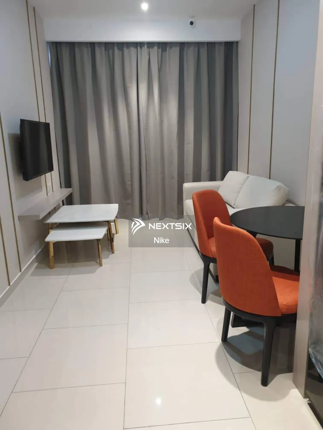 Serviced Residence For Rent in I-City Selangor